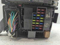 2016-2019 Kia Optima Fusebox Fuse Box Panel Relay Module P/N:T91230D5100JA Fits Fits 2016 2017 2018 2019 OEM Used Auto Parts