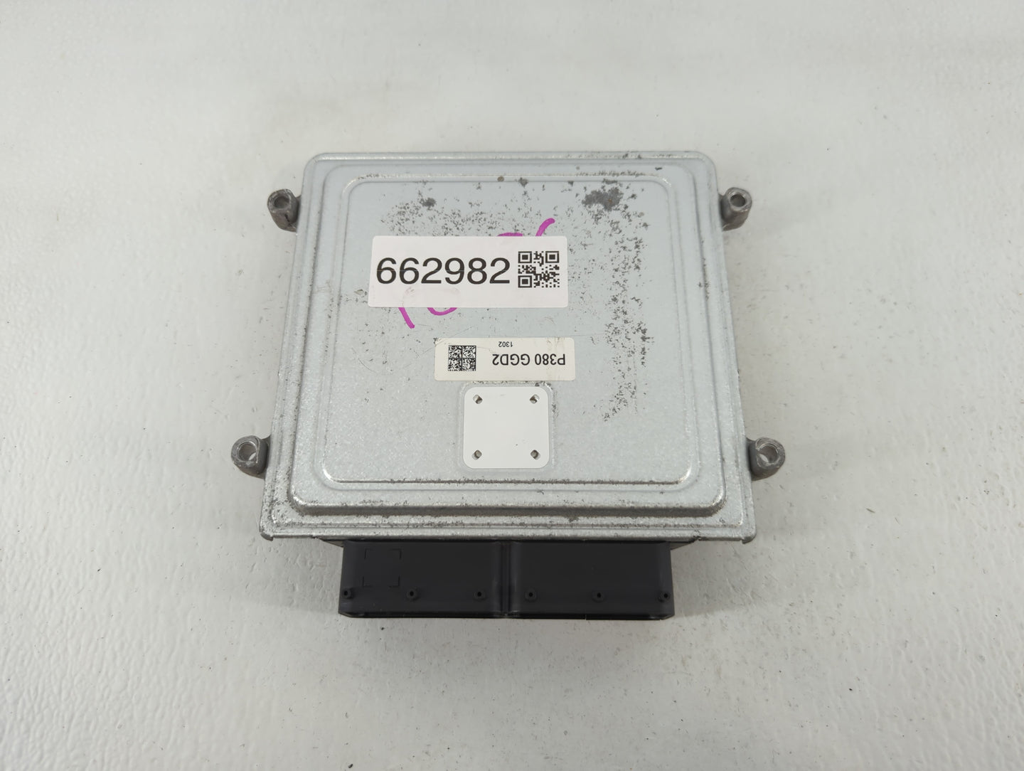 2016-2018 Kia Optima PCM Engine Control Computer ECU ECM PCU OEM P/N:39108 2GGD2 39138 2GGD2 Fits Fits 2016 2017 2018 OEM Us