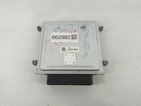 2016-2018 Kia Optima PCM Engine Control Computer ECU ECM PCU OEM P/N:39108 2GGD2 39138 2GGD2 Fits Fits 2016 2017 2018 OEM Us