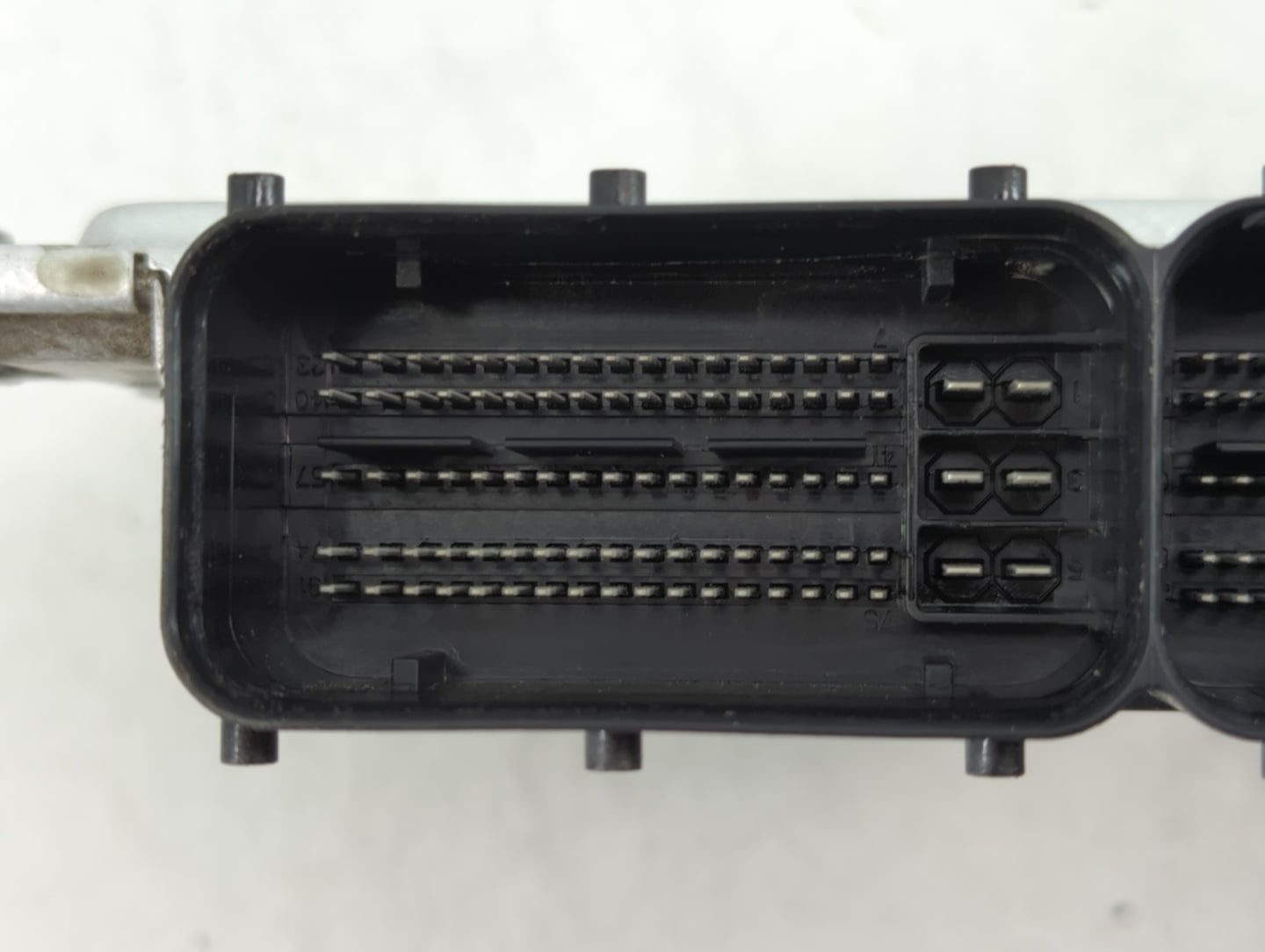 2016-2018 Kia Optima PCM Engine Control Computer ECU ECM PCU OEM P/N:39138-2GGC0 Fits Fits 2016 2017 2018 OEM Used Auto Part