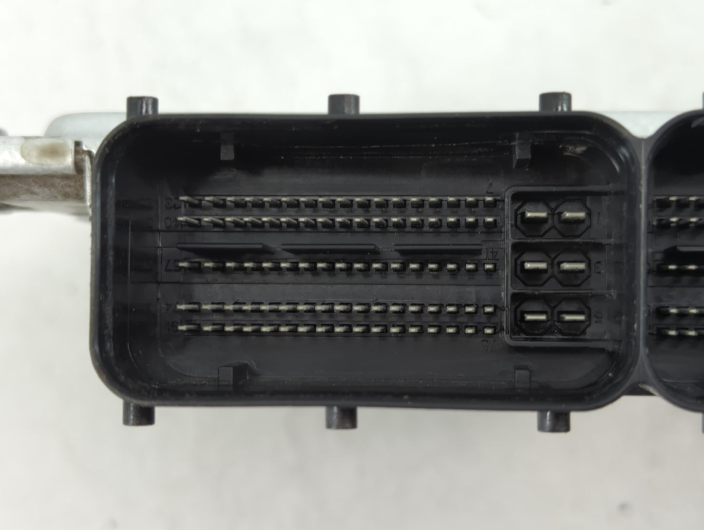 2016-2018 Kia Optima PCM Engine Control Computer ECU ECM PCU OEM P/N:39138-2GGC0 Fits Fits 2016 2017 2018 OEM Used Auto Part