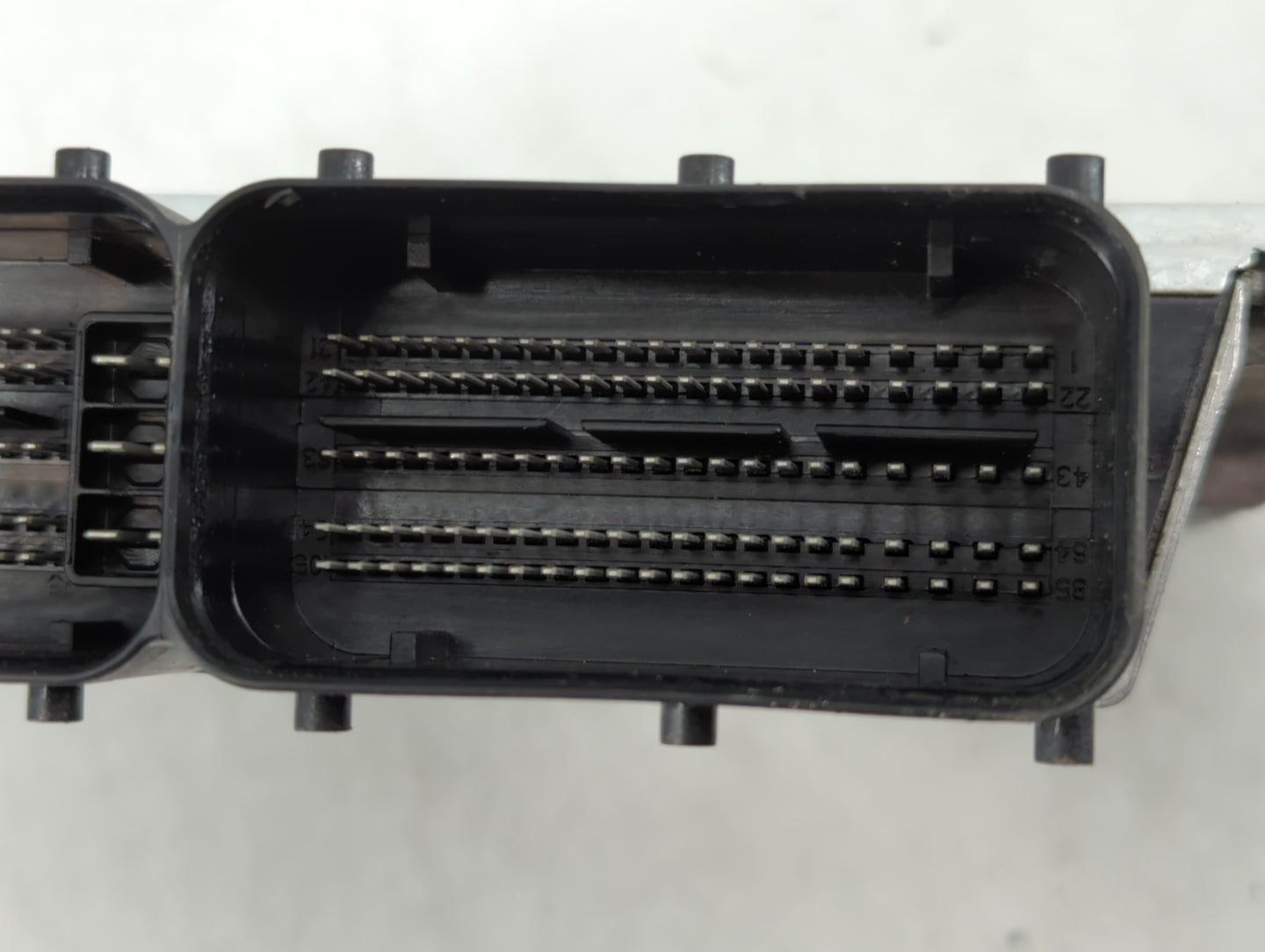 2016-2018 Kia Optima PCM Engine Control Computer ECU ECM PCU OEM P/N:39138-2GGC0 Fits Fits 2016 2017 2018 OEM Used Auto Part