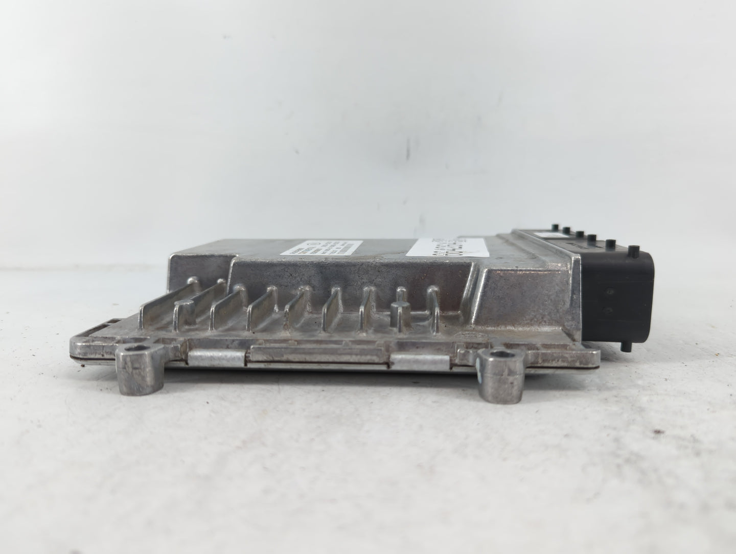 2016-2018 Kia Optima PCM Engine Control Computer ECU ECM PCU OEM P/N:39138-2GGC0 Fits Fits 2016 2017 2018 OEM Used Auto Part