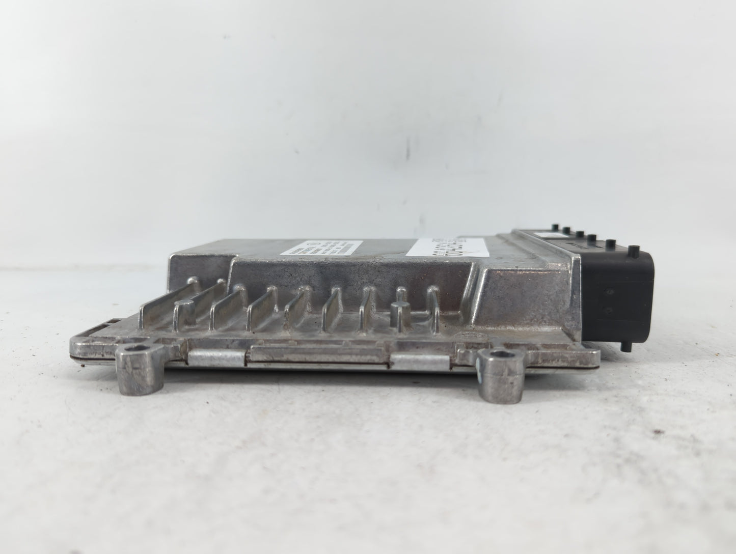 2016-2018 Kia Optima PCM Engine Control Computer ECU ECM PCU OEM P/N:39138-2GGC0 Fits Fits 2016 2017 2018 OEM Used Auto Part