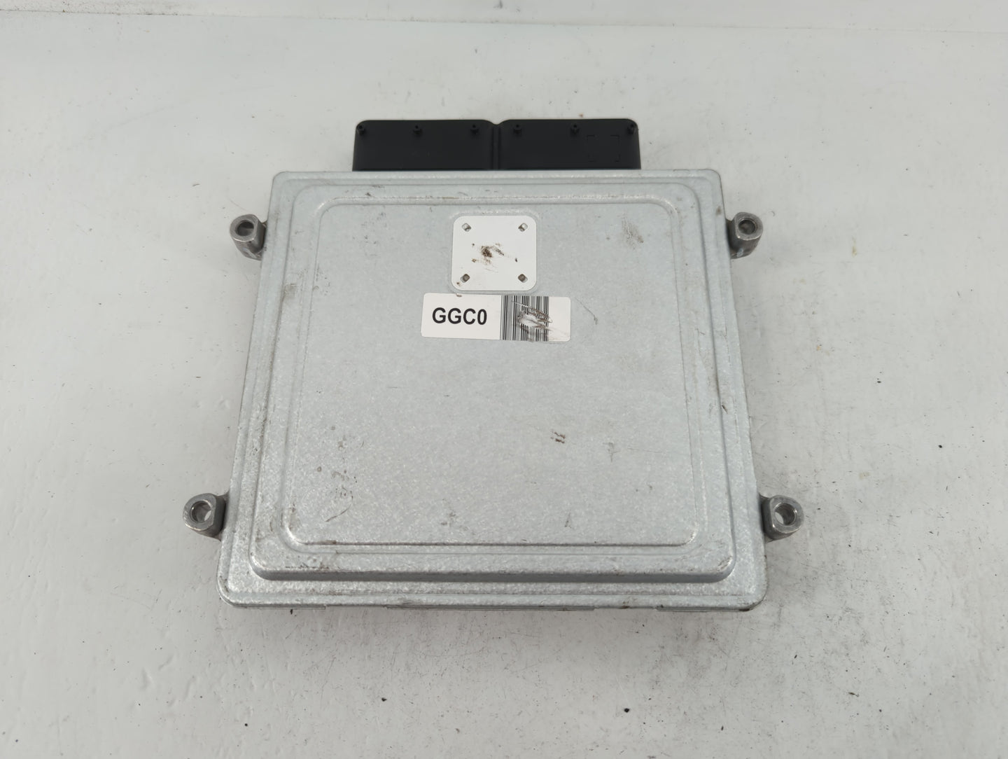 2016-2018 Kia Optima PCM Engine Control Computer ECU ECM PCU OEM P/N:39138-2GGC0 Fits Fits 2016 2017 2018 OEM Used Auto Part