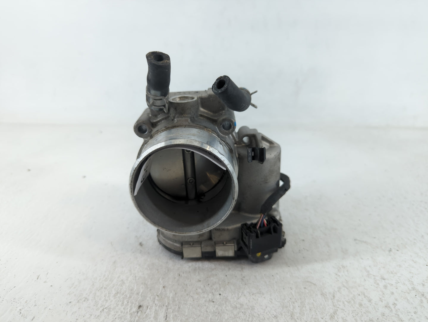 2016-2020 Kia Optima Throttle Body P/N:35100-2G600 Fits Fits 2015 2016 2017 2018 2019 2020 2021 OEM Used Auto Parts - Oemuse