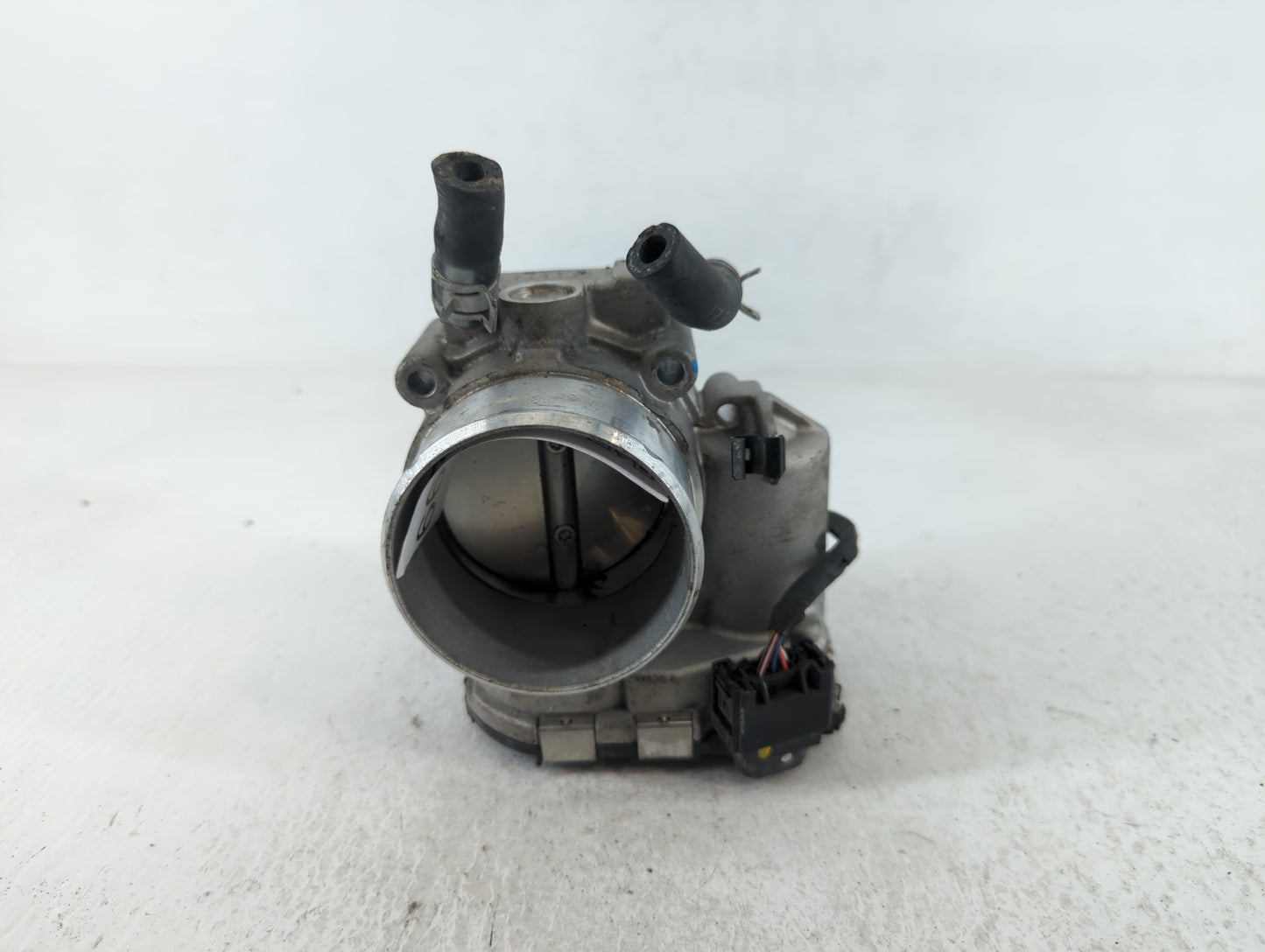 2016-2020 Kia Optima Throttle Body P/N:35100-2G600 Fits Fits 2015 2016 2017 2018 2019 2020 2021 OEM Used Auto Parts - Oemuse