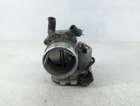 2016-2020 Kia Optima Throttle Body P/N:35100-2G600 Fits Fits 2015 2016 2017 2018 2019 2020 2021 OEM Used Auto Parts - Oemuse