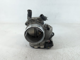 compare product 2016-2020 Kia Optima Throttle Body P/N:35100-2G600 Fits Fits 2015 2016 2017 2018 2019 2020 2021 OEM Used Auto Parts