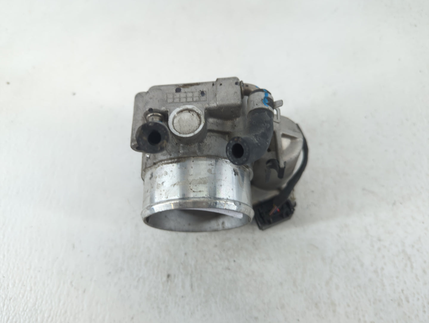 2016-2020 Kia Optima Throttle Body P/N:35100-2G600 Fits Fits 2015 2016 2017 2018 2019 2020 2021 OEM Used Auto Parts - Oemuse