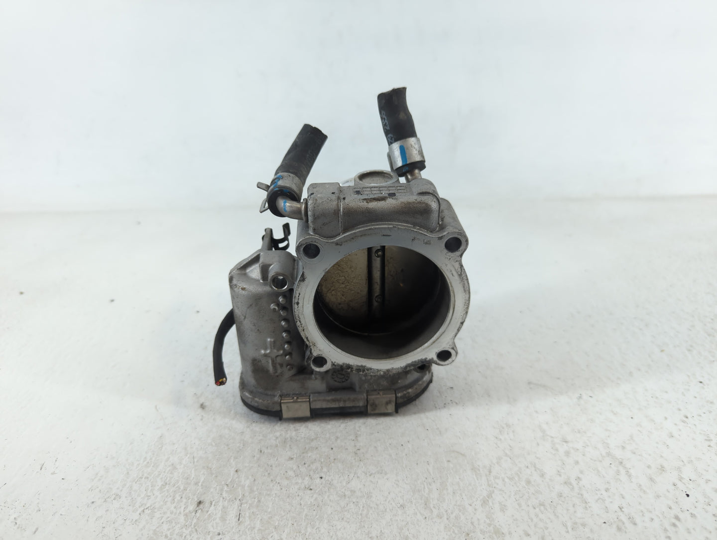 2016-2020 Kia Optima Throttle Body P/N:35100-2G600 Fits Fits 2015 2016 2017 2018 2019 2020 2021 OEM Used Auto Parts - Oemuse