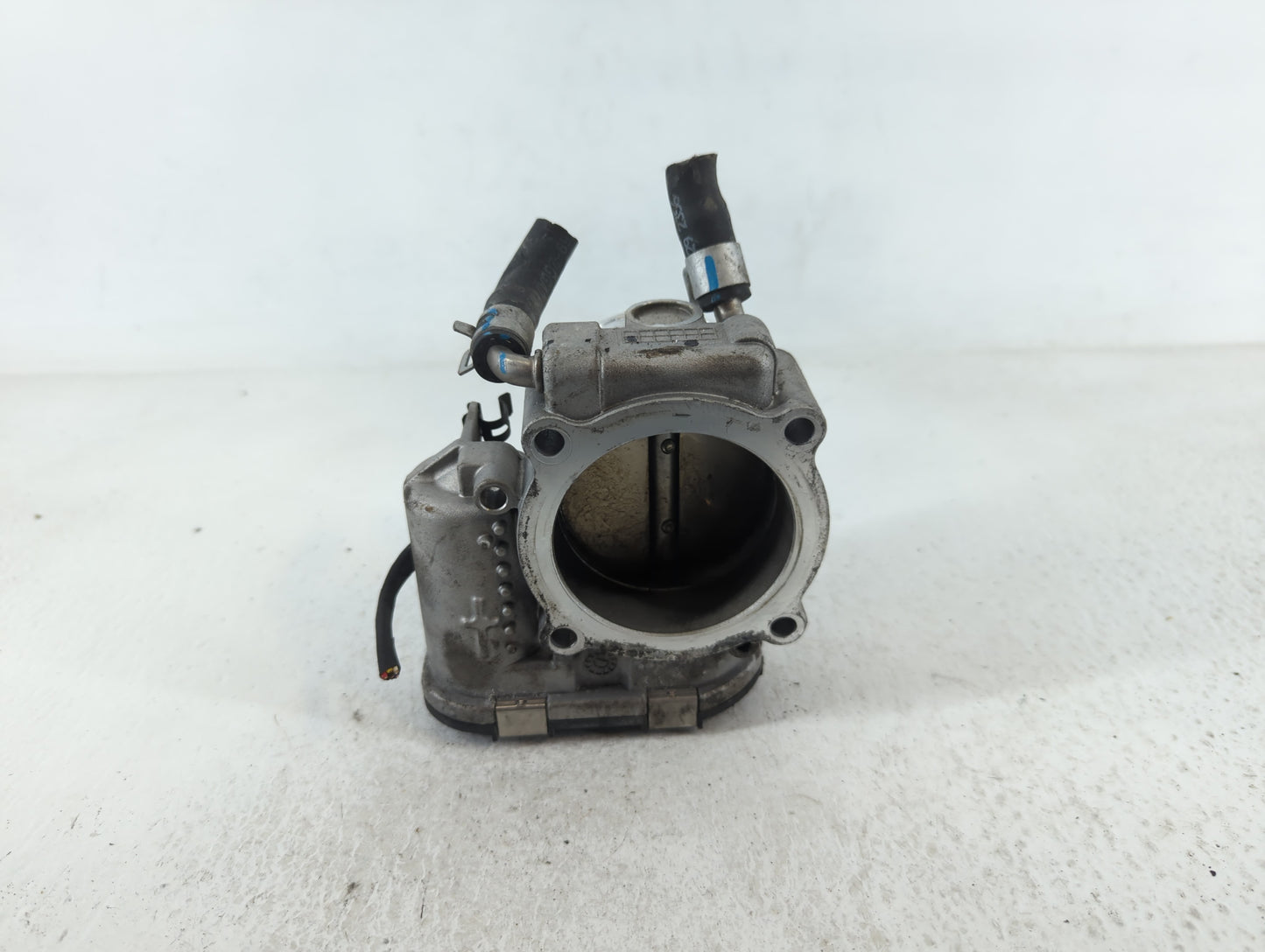 2016-2020 Kia Optima Throttle Body P/N:35100-2G600 Fits Fits 2015 2016 2017 2018 2019 2020 2021 OEM Used Auto Parts - Oemuse