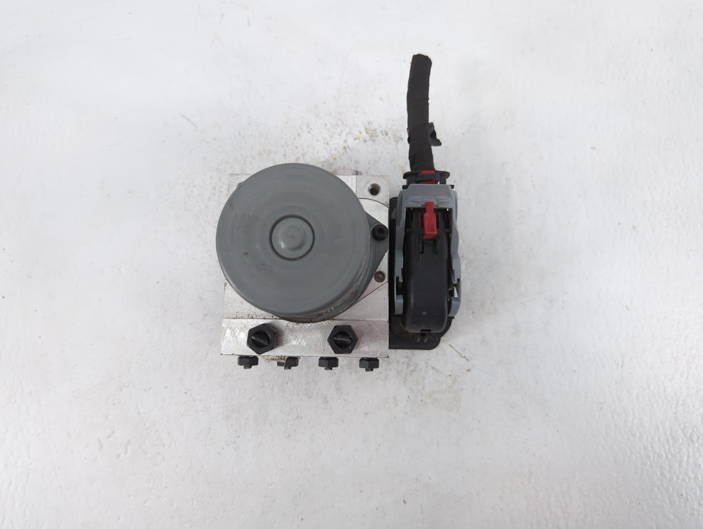 2017-2018 Kia Optima ABS Pump Control Module Replacement P/N:58920-D5060 D5589-22500 Fits Fits 2017 2018 OEM Used Auto Parts