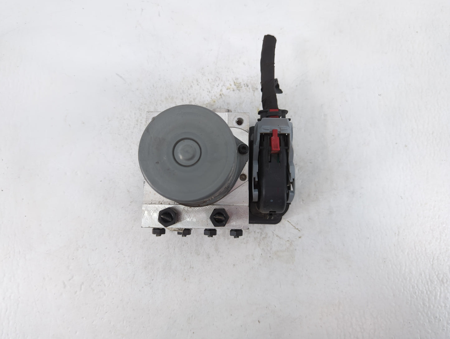 2017-2018 Kia Optima ABS Pump Control Module Replacement P/N:58920-D5060 D5589-22500 Fits Fits 2017 2018 OEM Used Auto Parts