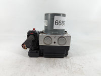 2017-2018 Kia Optima Anti-Lock Brake ABS Pump Module Actuator OEM P/N:58920-D5060 D5589-22500 Fits Fits 2017 2018 OEM Used A