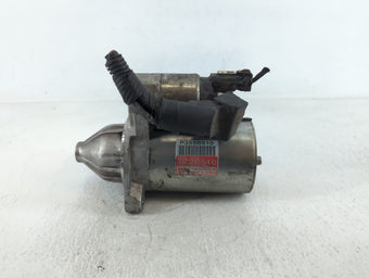 compare product 2016-2020 Kia Optima Car Starter Motor Solenoid OEM P/N:1205004 P255B510 Fits OEM Used Auto Parts