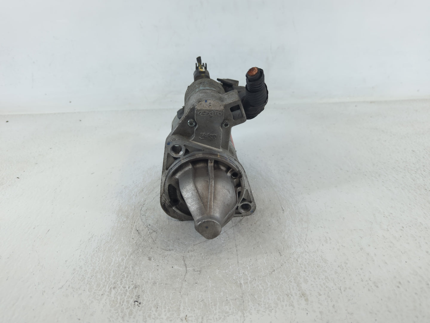 2016-2020 Kia Optima Car Starter Motor Solenoid OEM P/N:1205004 P255B510 Fits OEM Used Auto Parts - Oemusedautoparts1.com
