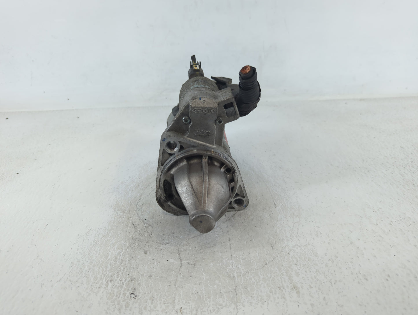 2016-2020 Kia Optima Car Starter Motor Solenoid OEM P/N:1205004 P255B510 Fits OEM Used Auto Parts - Oemusedautoparts1.com