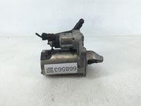 2016-2020 Kia Optima Car Starter Motor Solenoid OEM P/N:1205004 P255B510 Fits OEM Used Auto Parts - Oemusedautoparts1.com