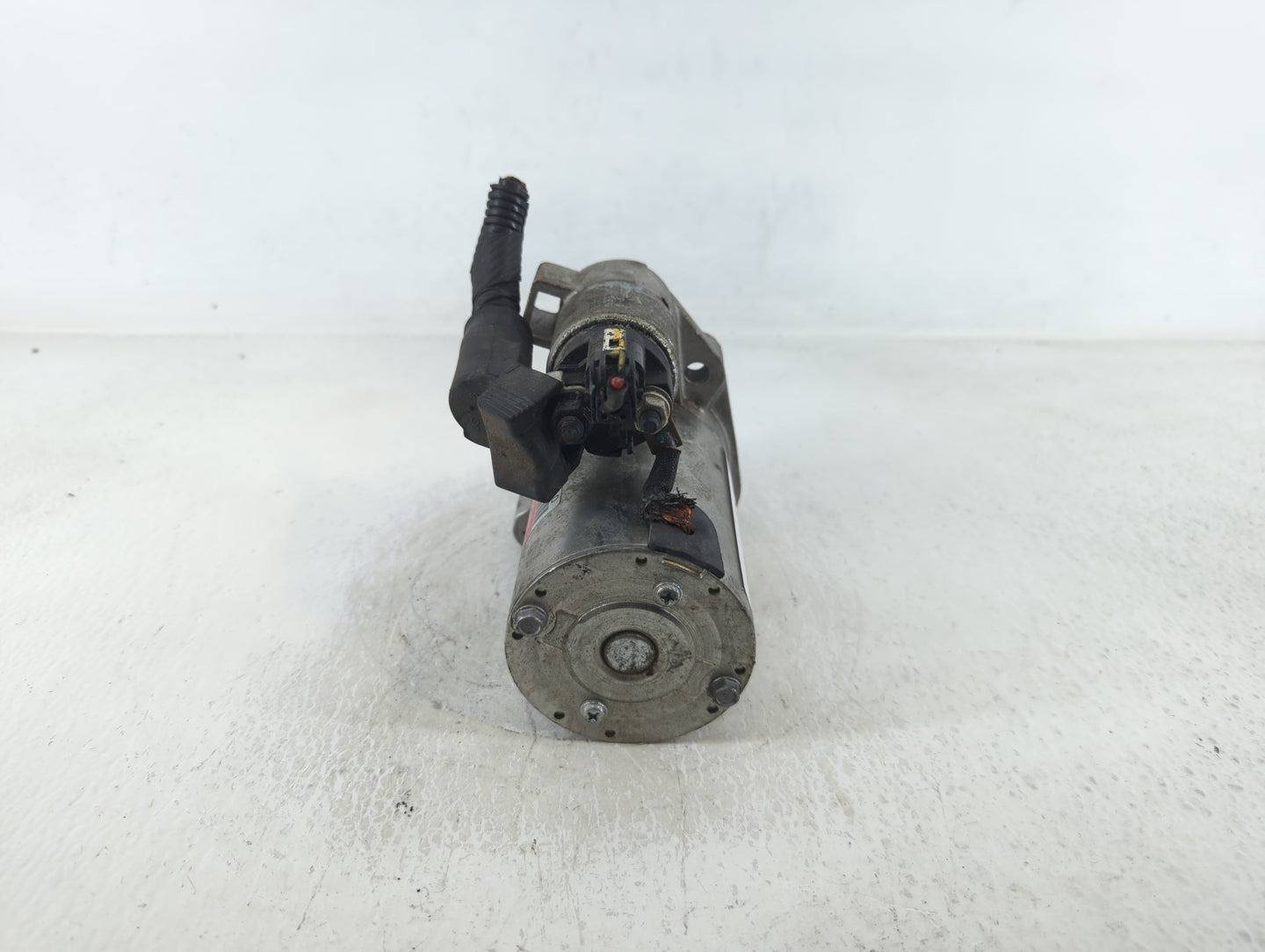 2016-2020 Kia Optima Car Starter Motor Solenoid OEM P/N:1205004 P255B510 Fits OEM Used Auto Parts - Oemusedautoparts1.com