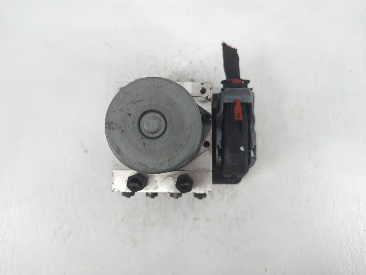 2016-2018 Kia Optima Anti-Lock Brake ABS Pump Module Actuator OEM P/N:58900-D5060 Fits Fits 2016 2017 2018 OEM Used Auto Par