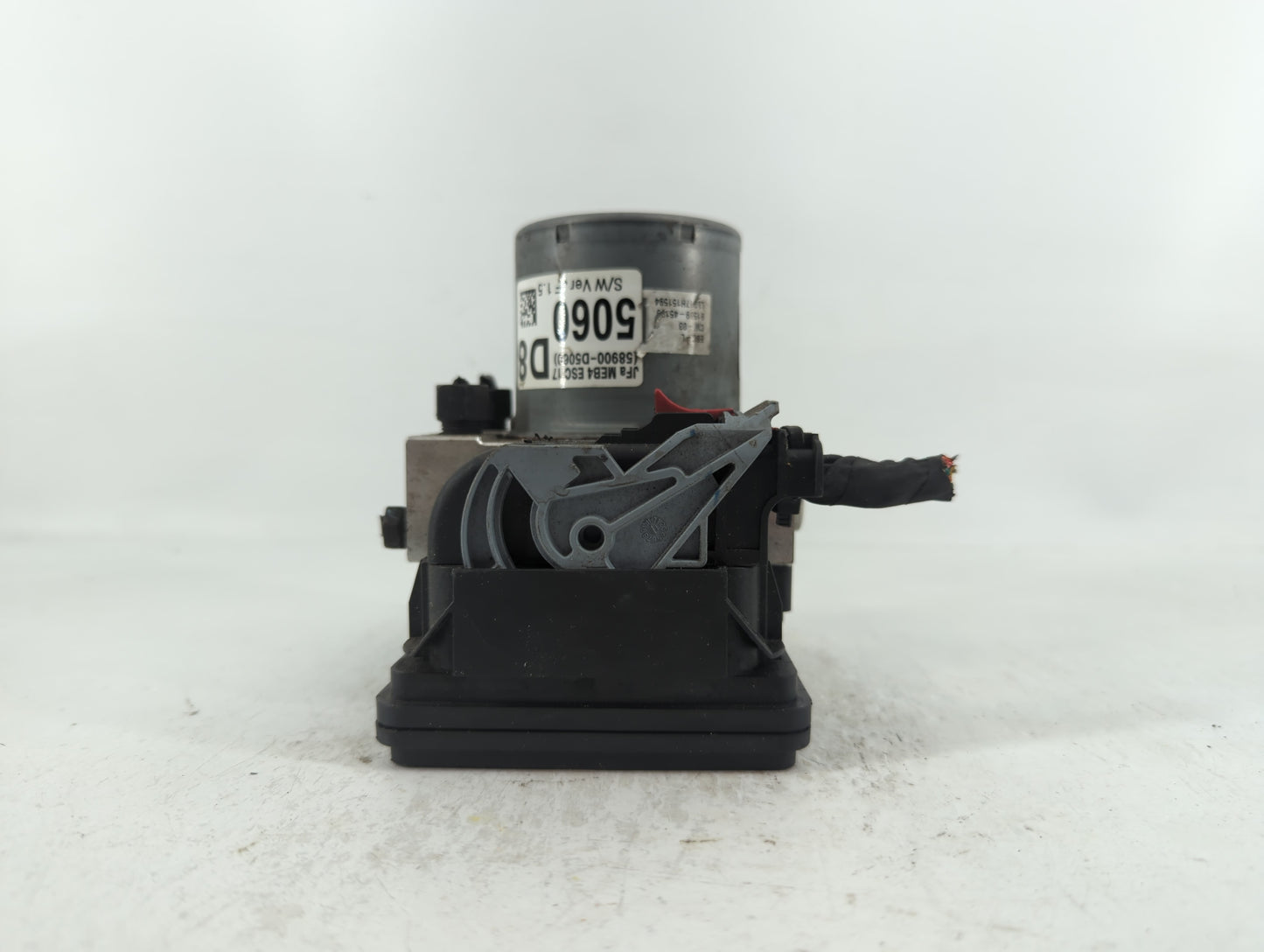 2016-2018 Kia Optima ABS Pump Control Module Replacement P/N:58900-D5060 Fits Fits 2016 2017 2018 OEM Used Auto Parts - Oemu