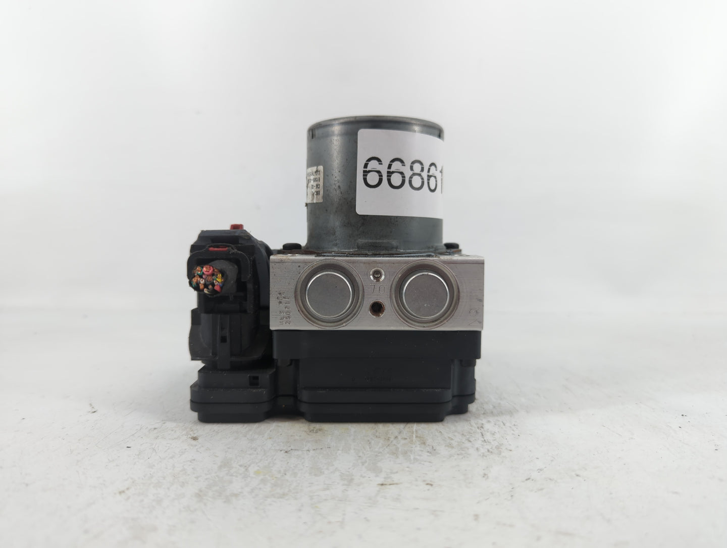 2016-2018 Kia Optima ABS Pump Control Module Replacement P/N:58900-D5060 Fits Fits 2016 2017 2018 OEM Used Auto Parts - Oemu