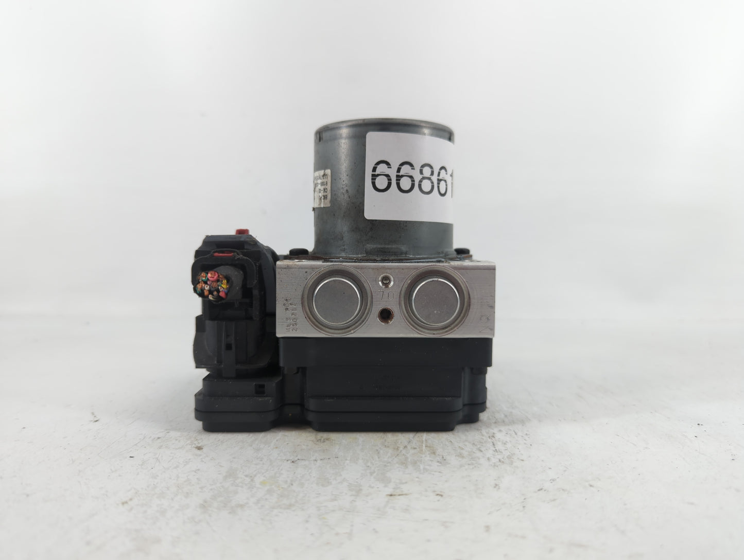 2016-2018 Kia Optima ABS Pump Control Module Replacement P/N:58900-D5060 Fits Fits 2016 2017 2018 OEM Used Auto Parts - Oemu