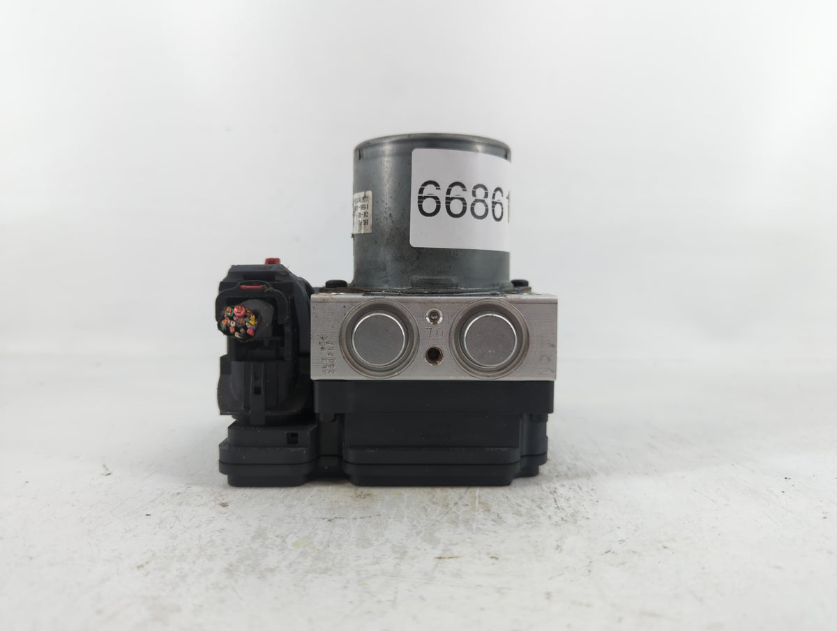 2016-2018 Kia Optima Anti-Lock Brake ABS Pump Module Actuator OEM P/N:58900-D5060 Fits Fits 2016 2017 2018 OEM Used Auto Par