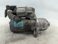 2016-2020 Kia Optima Car Starter Motor Solenoid OEM P/N:36100-2G250 Fits Fits 2015 2016 2017 2018 2019 2020 OEM Used Auto Pa
