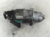 2016-2020 Kia Optima Car Starter Motor Solenoid OEM P/N:36100-2G250 Fits Fits 2015 2016 2017 2018 2019 2020 OEM Used Auto Pa