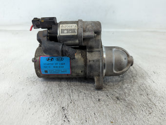 compare product 2016-2020 Kia Optima Car Starter Motor Solenoid OEM P/N:36100-2G210 Fits Fits 2015 2016 2017 2018 2019 2020 OEM Used Auto Parts