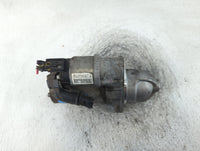 2016-2020 Kia Optima Car Starter Motor Solenoid OEM P/N:36100-2G210 Fits Fits 2015 2016 2017 2018 2019 2020 OEM Used Auto Pa