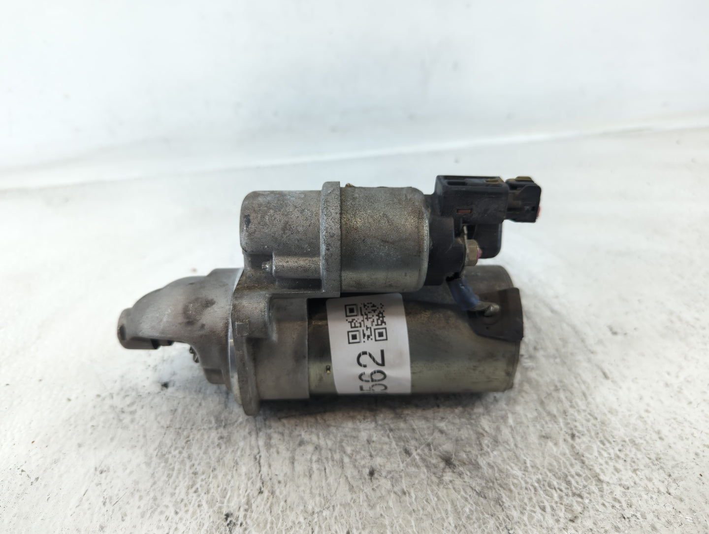 2016-2020 Kia Optima Car Starter Motor Solenoid OEM P/N:36100-2G210 Fits Fits 2015 2016 2017 2018 2019 2020 OEM Used Auto Pa