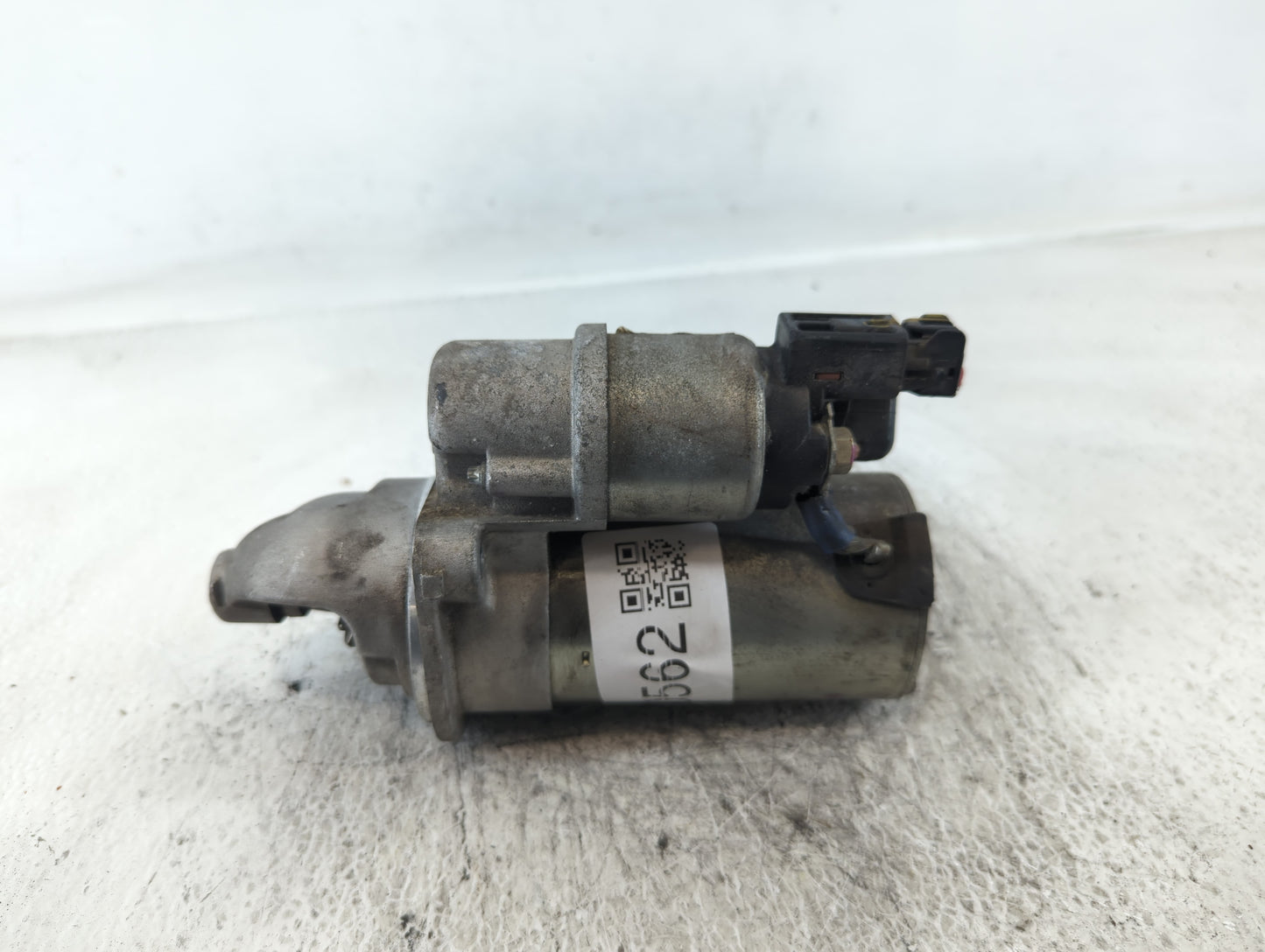 2016-2020 Kia Optima Car Starter Motor Solenoid OEM P/N:36100-2G210 Fits Fits 2015 2016 2017 2018 2019 2020 OEM Used Auto Pa