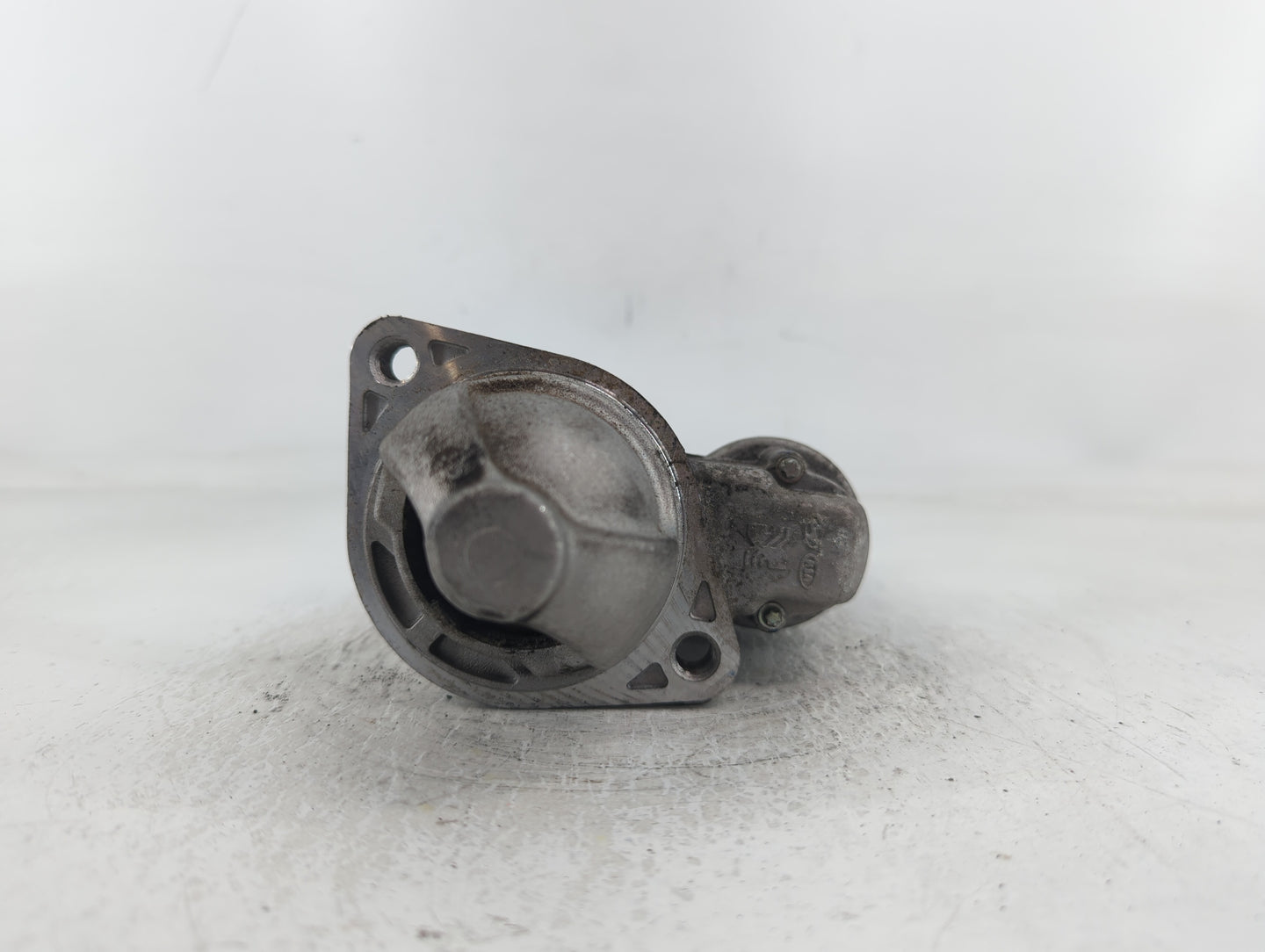 2016-2020 Kia Optima Car Starter Motor Solenoid OEM P/N:36100-2G250 Fits Fits 2015 2016 2017 2018 2019 2020 OEM Used Auto Pa