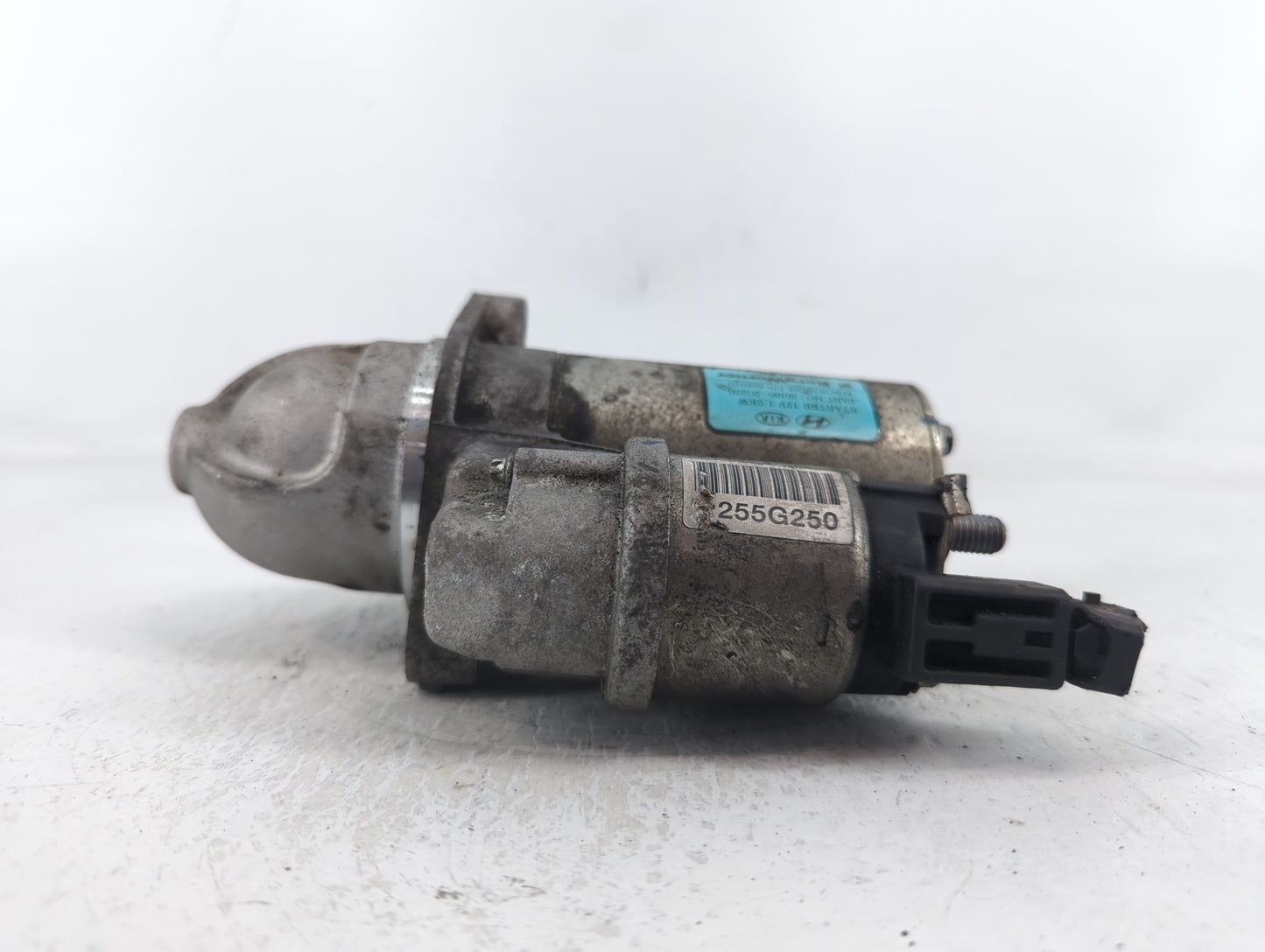 2016-2020 Kia Optima Car Starter Motor Solenoid OEM P/N:36100-2G250 Fits Fits 2015 2016 2017 2018 2019 2020 OEM Used Auto Pa