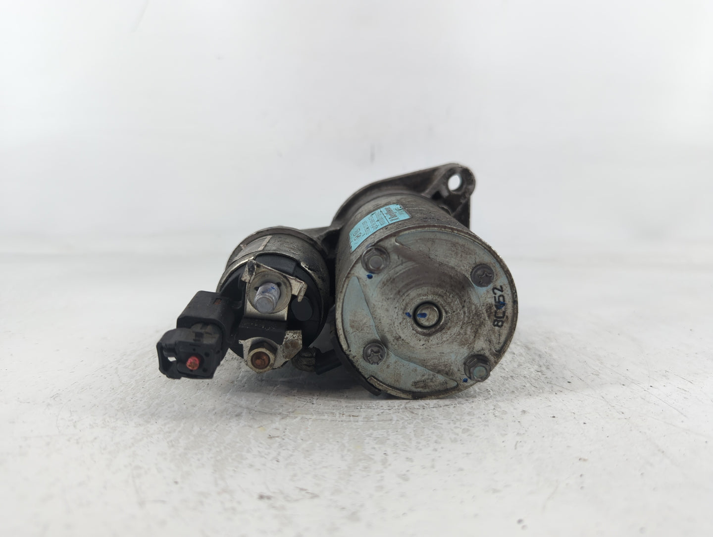 2016-2020 Kia Optima Car Starter Motor Solenoid OEM P/N:36100-2G250 Fits Fits 2015 2016 2017 2018 2019 2020 OEM Used Auto Pa