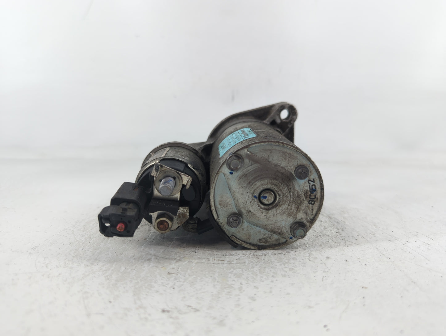 2016-2020 Kia Optima Car Starter Motor Solenoid OEM P/N:36100-2G250 Fits Fits 2015 2016 2017 2018 2019 2020 OEM Used Auto Pa