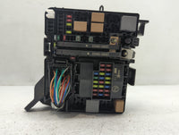 2016-2019 Kia Optima Fusebox Fuse Box Panel Relay Module P/N:91230D5070JA Fits Fits 2016 2017 2018 2019 OEM Used Auto Parts 