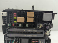 2016-2019 Kia Optima Fusebox Fuse Box Panel Relay Module P/N:91230D5070JA Fits Fits 2016 2017 2018 2019 OEM Used Auto Parts 