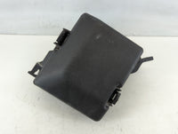 2016-2019 Kia Optima Fusebox Fuse Box Panel Relay Module P/N:91950-D5822 Fits Fits 2016 2017 2018 2019 OEM Used Auto Parts -