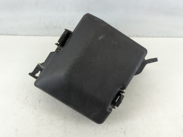 2016-2019 Kia Optima Fusebox Fuse Box Panel Relay Module P/N:91950-D5822 Fits Fits 2016 2017 2018 2019 OEM Used Auto Parts -