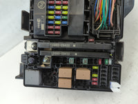 2016-2019 Kia Optima Fusebox Fuse Box Panel Relay Module P/N:91950-D5822 Fits Fits 2016 2017 2018 2019 OEM Used Auto Parts -