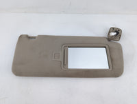 2016-2020 Kia Optima Sun Visor Shade Replacement Passenger Right Mirror Fits Fits 2016 2017 2018 2019 2020 OEM Used Auto Par
