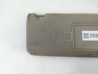 2016-2020 Kia Optima Sun Visor Shade Replacement Passenger Right Mirror Fits Fits 2016 2017 2018 2019 2020 OEM Used Auto Par