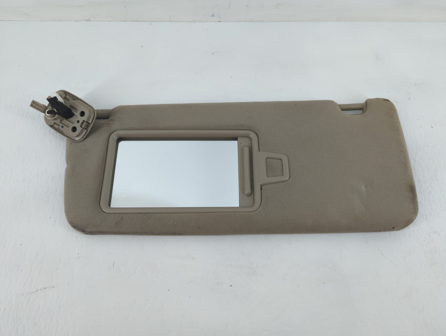 2016-2020 Kia Optima Sun Visor Shade Replacement Driver Left Mirror Fits Fits 2016 2017 2018 2019 2020 OEM Used Auto Parts -