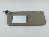 2016-2020 Kia Optima Sun Visor Shade Replacement Driver Left Mirror Fits Fits 2016 2017 2018 2019 2020 OEM Used Auto Parts -