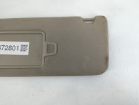 2016-2020 Kia Optima Sun Visor Shade Replacement Driver Left Mirror Fits Fits 2016 2017 2018 2019 2020 OEM Used Auto Parts -