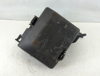 2016-2019 Kia Optima Fusebox Fuse Box Panel Relay Module P/N:91950-D5822 Fits Fits 2016 2017 2018 2019 OEM Used Auto Parts -